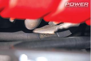 Chevrolet Corvette C6 Z06 510wHp 